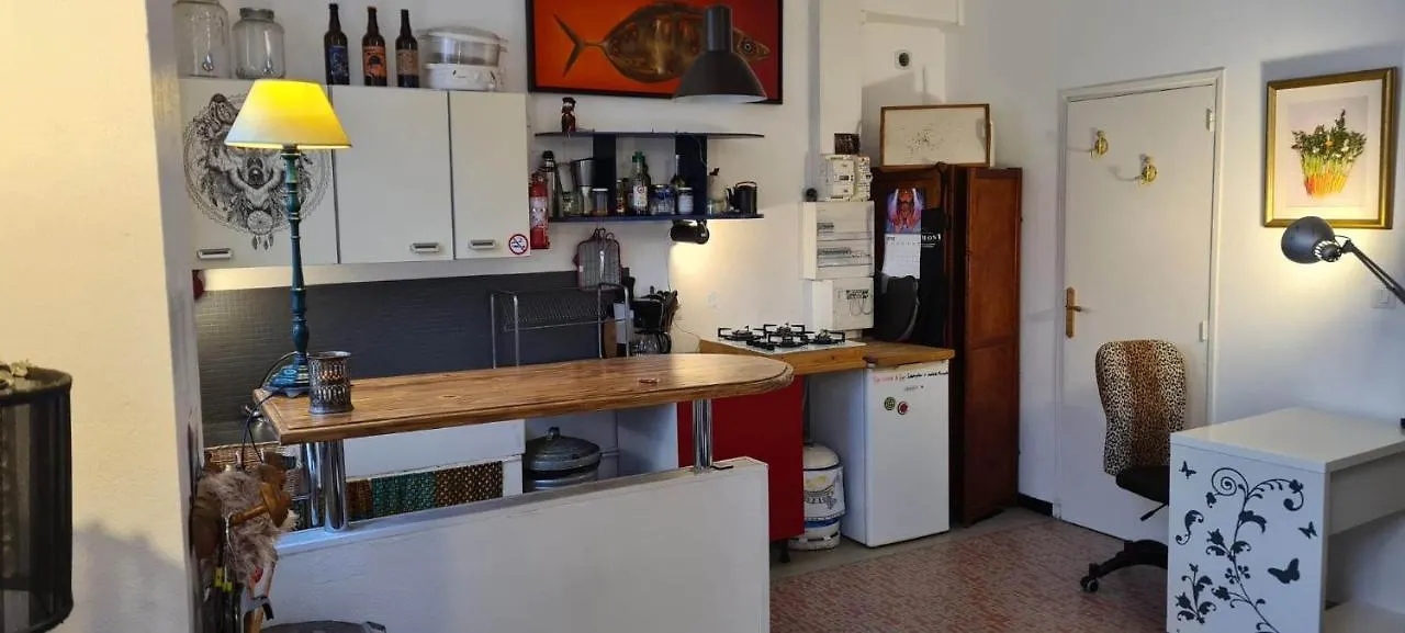 Apartment Chaleureux Studio Independant Encausse-les-Thermes
